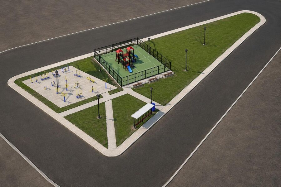 Imagem Praça-do-Jardim-Severiano-será-revitalizada-com-investimento-de-R-290-mil-em-Paraíso-das-Águas-interan
